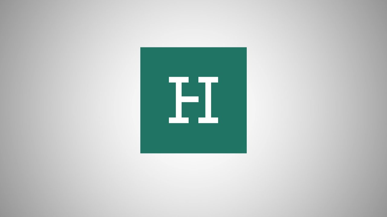 About Hudson Institute YouTube