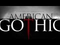 American Gothic cbs
