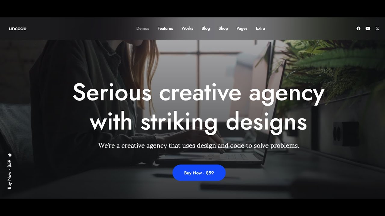 Build Your Brand with a Creative Digital Web Agency