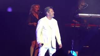 Thomas Anders LIVE - Losing My Mind, Suburbia, Don&#39;t Take Away My Heart - 8-11-2022 - Chicago - USA