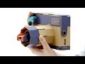 Nintendo labo  first look trailer