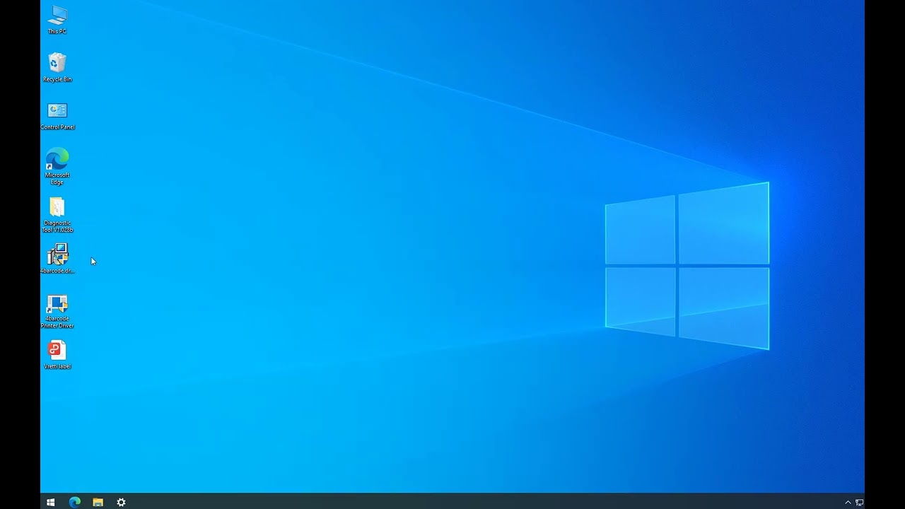 410B Windows Bluetooth driver installation and printing samples