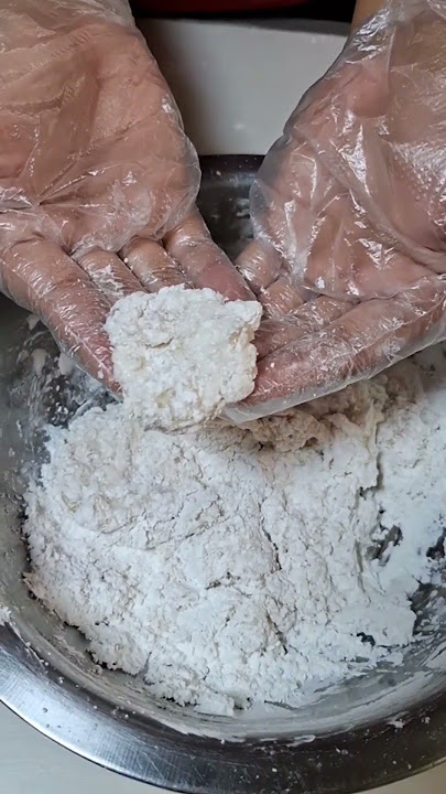 Resep cireng renyah luar dalam‼️