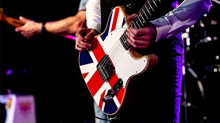Hold You Back - Status Quo Cover