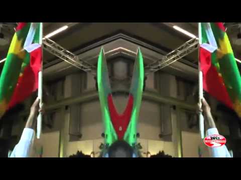 Hayiluu Kitaabaa Maalumaa Oromo Music 2016