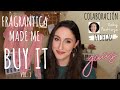 🙈FRAGRANTICA made me BUY IT vol.1 ❤️|| COLABORACIÓN con Gaby Pedroza |Smarties Reviews