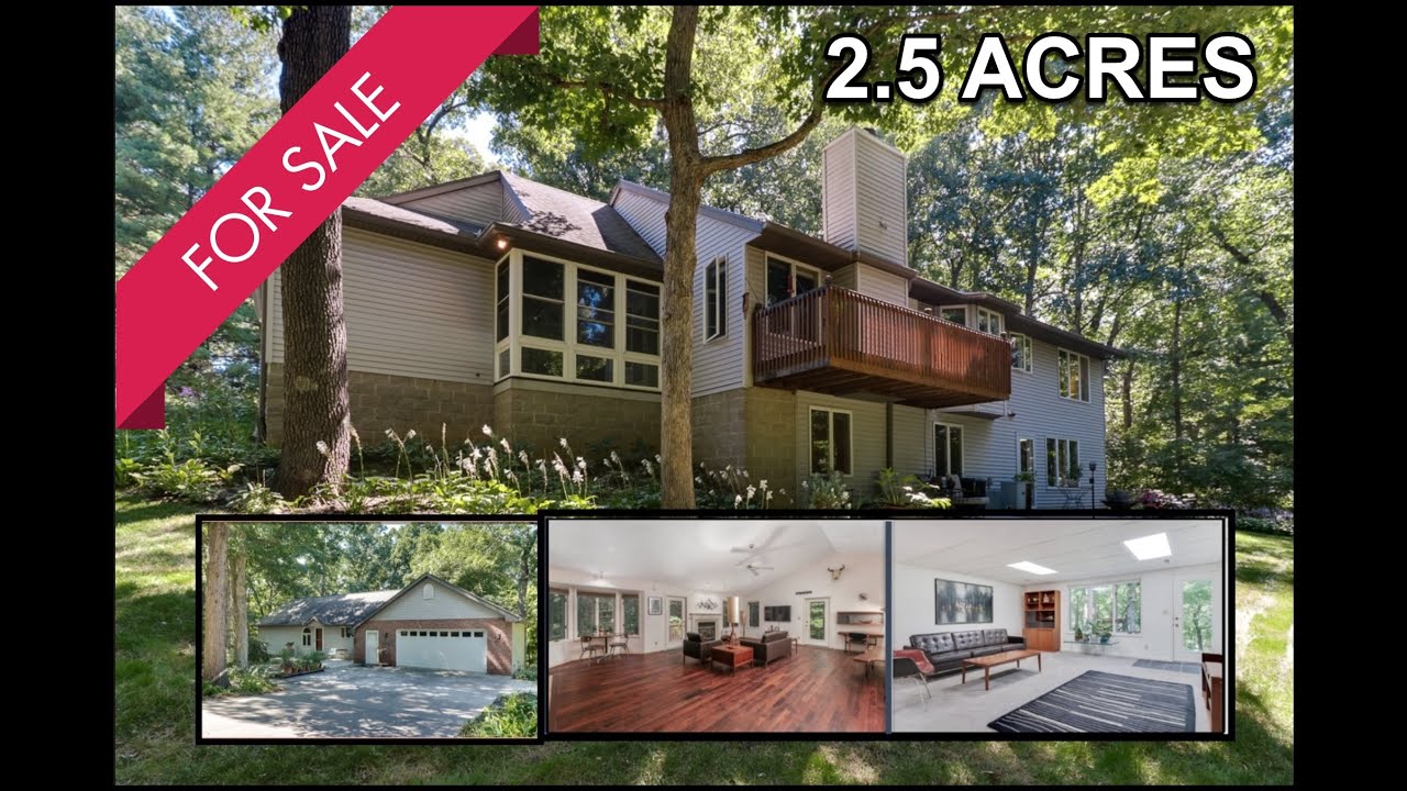 29509 ALLENTOWN RD , MACKINAW HOUSE FOR SALE YouTube