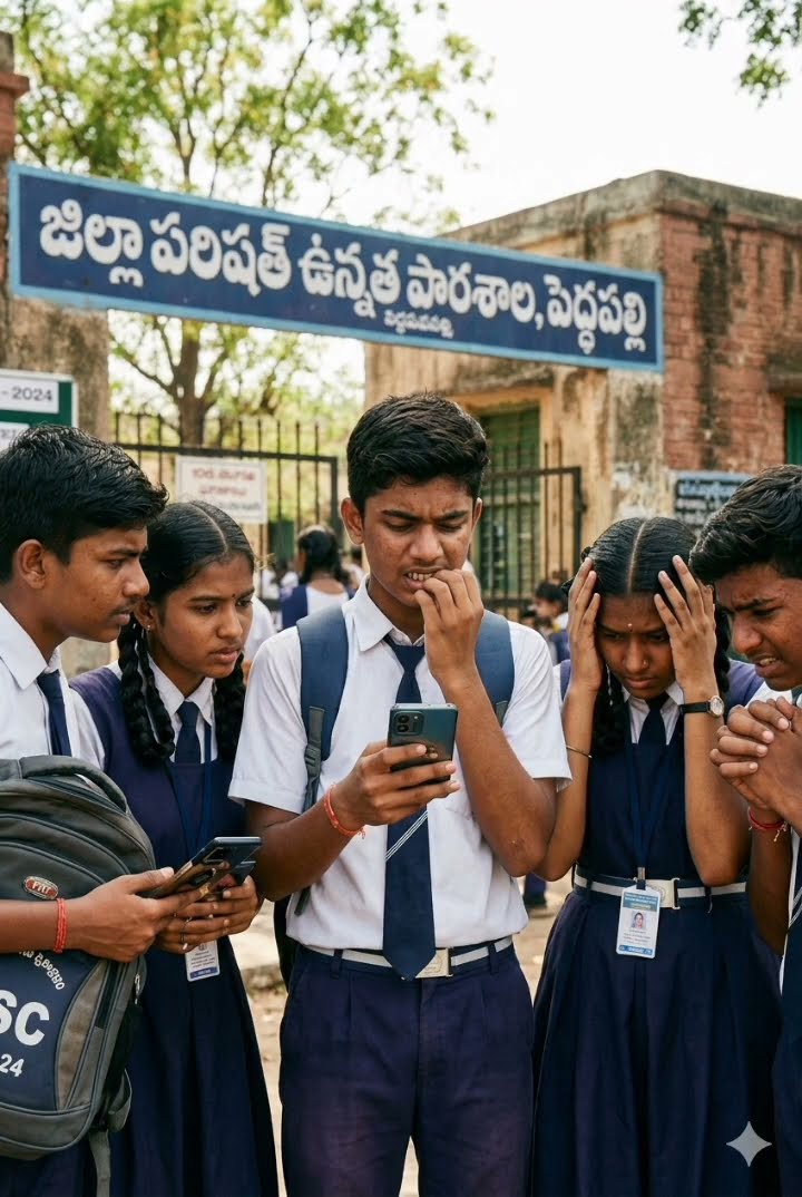 📖ఎడ్యుకేషన్✍ - ShareChat