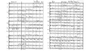 Thumbnail of Wiener Blut Op. 354 - J. Strauss II (Score)
