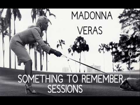 Madonna - Veras