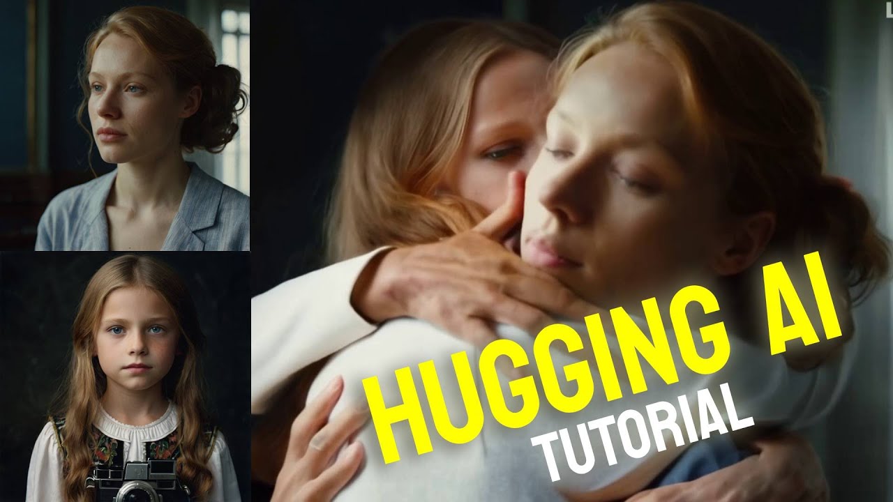 Hugging AI Tutorial | Hugging each other AI free online | Tiktok Trending |  3 AI Video Generators