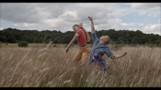 TRAILER: ALEX Weight/Wait the Film