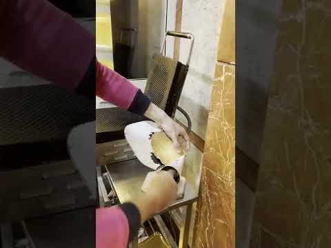 ايس كريم مستكة فسدق من الفاليرو