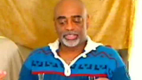 ACIM Video Lesson 101 Earl Purdy God's Will for Me is perfect happiness A Course In Miracles