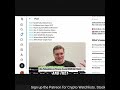 AI, Blockchain, and Privacy: The Future is Here! #shorts