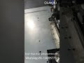 Canada Customized 2D CNC Wire Square Bending with Butt Welding Machine Supply Manufacturer