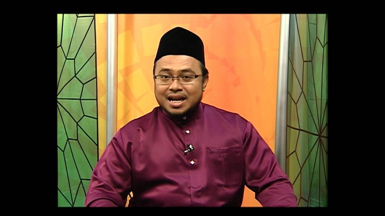 Mohd Roz 16 Julai - TAZKIRAH RAMADAN SABAR : Ustaz Mohammad Rozie Mohd Rejab ...