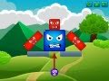 Crash Boom Bang Trailer (Flash Game)