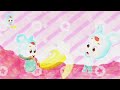 Nunu Baby Sing And Eating Banana ( Sponsored By Preview 2 Effects )