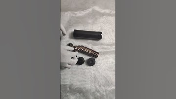 Fuel Filter Solvent trap Suppressor #Suppressor #solventtrap