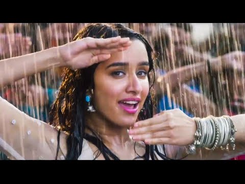 Cham Cham Official Song  BAAGHI  Tiger Shroff  Shraddha Kapoor  Meet Bros Monali Thakur