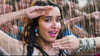 Cham Cham Official Song | BAAGHI | Tiger Shroff & Shraddha Kapoor | Meet Bros, Monali Thakur