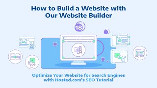 Optimize Your Website for Search Engines with Hosted.com | SEO Tutorial