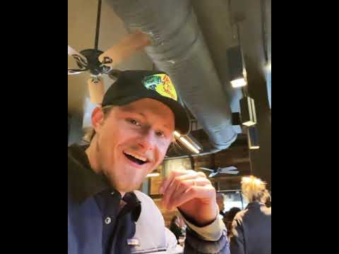 Alexander Ludwig hearing