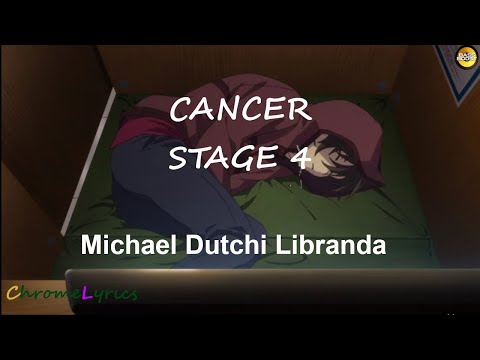 cancer-stage-4-lyrics-michael-dutchi-libranda---bass-boosted