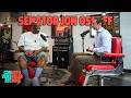 “It Makes a Difference Who Represents Us” ft. Jon Ossoff | Conversate with Killer Mike ep. 62