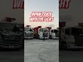 japan truck with eye #japan #truck #hino #eddgame