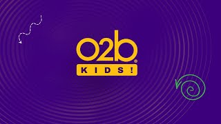 O2B Kids Wellington Graduation 2021