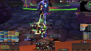 Patchwerk VS Hin Wai