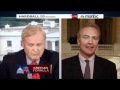 Ranking Member Van Hollen on MSNBC's 'Hardball' 6-21-11