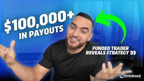 From Trader to Top Earner: This Trader