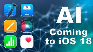 All Ai Features Coming To Your Iphone With Ios 18
