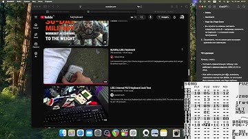 🔧 Live Modding Session – PS/2 Keyboard for LSDJ (Game Boy)
