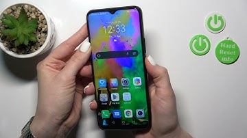 How Good Fingerprint Unlock Works in Honor X8 5G - Fingerprint Scanner Test