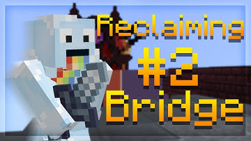#2 Bridge | NetherGames