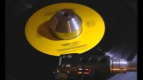 Dickie Goodman - Hey, ET