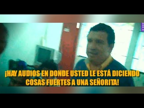 Estudiante denuncia acoso y extorsión por parte de profesor de instituto | Punto Final