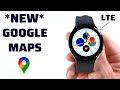 Galaxy Watch 4 LTE Review- The TRUTH About LTE vs Bluetooth!