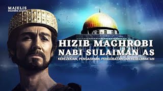 Hizib Maghrib - Prophet Sulaiman