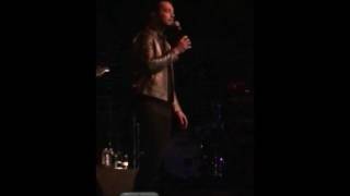 Murat Bozdan Aslı Envere İlanı Aşk