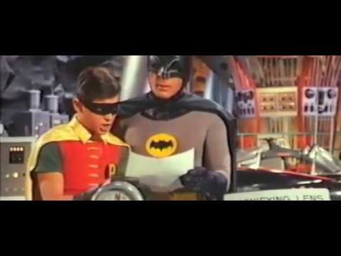 Nido del cuculo - Batman social forum