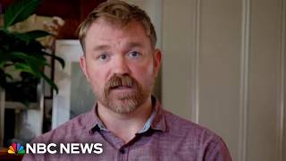 Democratic Senate nominee Graham Platner faces rape allegation