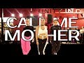 Call me mother ft jade chynoweth  rupaul  brian friedman choreography  millennium