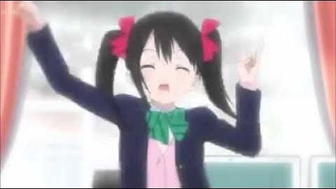 Love Live