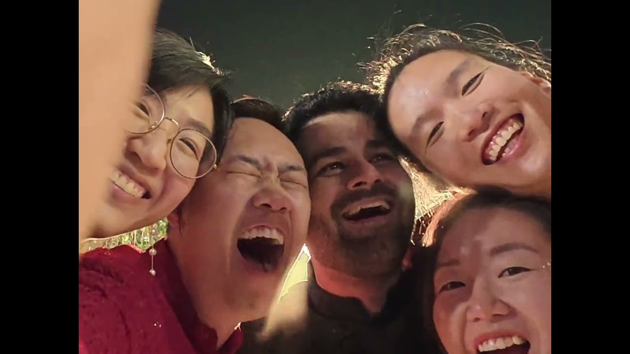 big fat Indian wedding in New Delhi