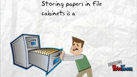 PAPERLESS